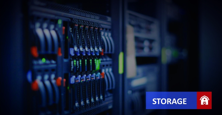 Enterprise Storage