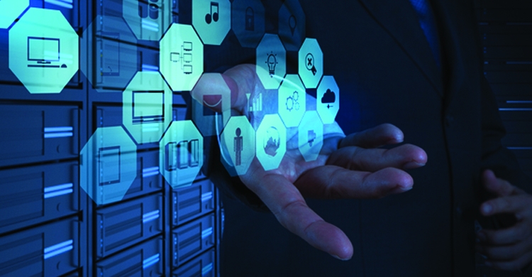 Software Defined Storage