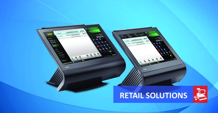 Retail Solutions