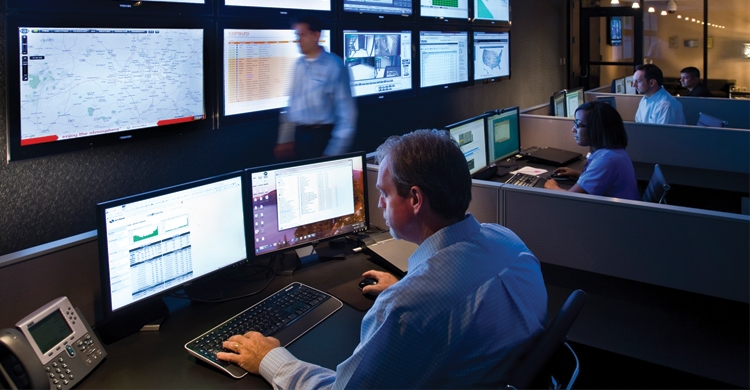 IT Monitoring & Management tools