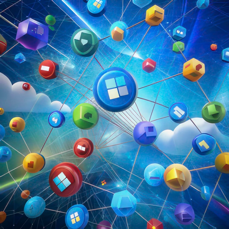 Microsoft 365