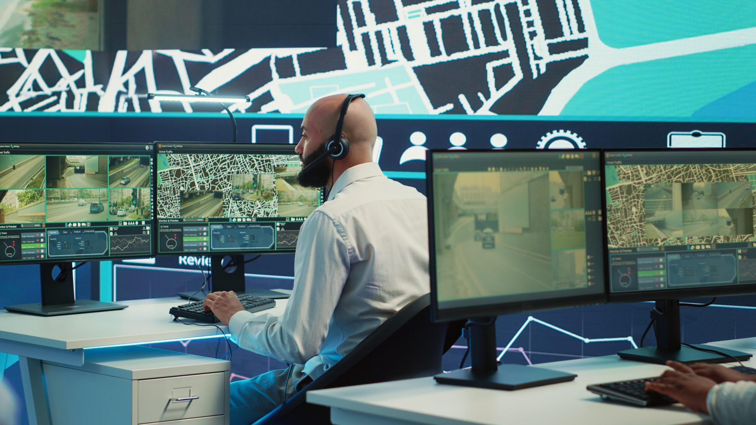 IT Monitoring & Management tools