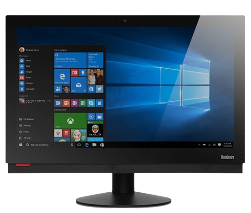 Lenovo Laptops Desktops Workstations