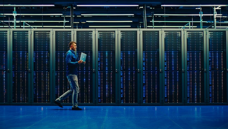 IT Monitoring & Management tools