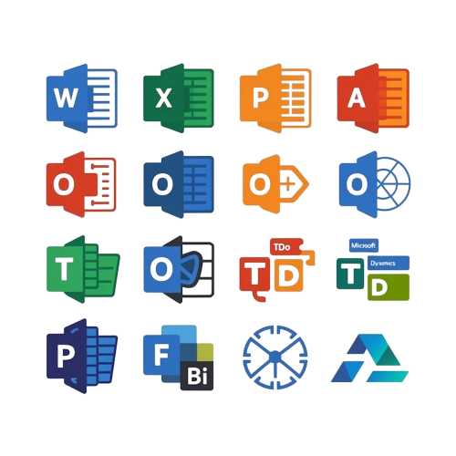 Microsoft 365