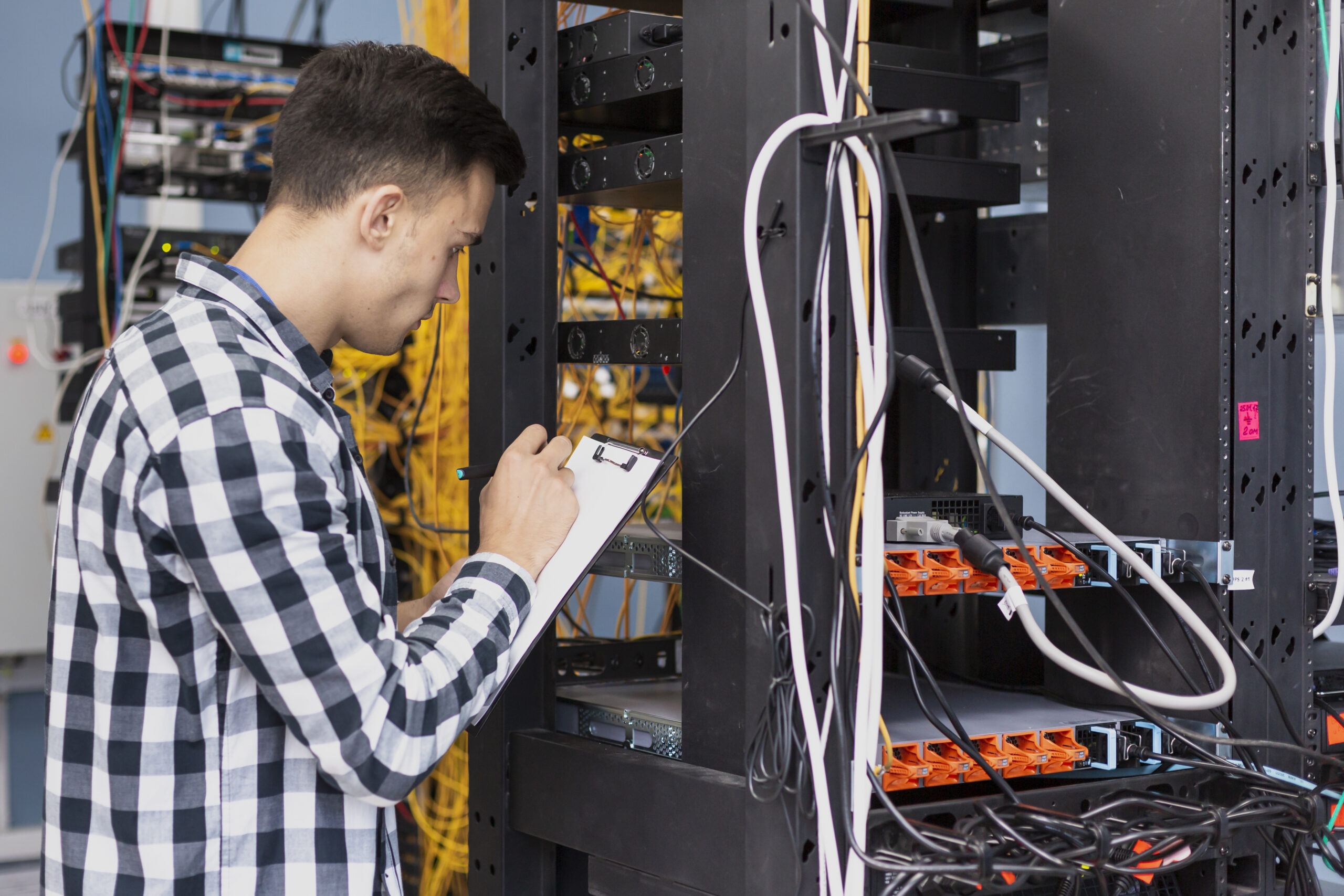 IT Monitoring & Management tools