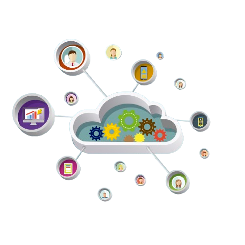Software-Defined Datacenter