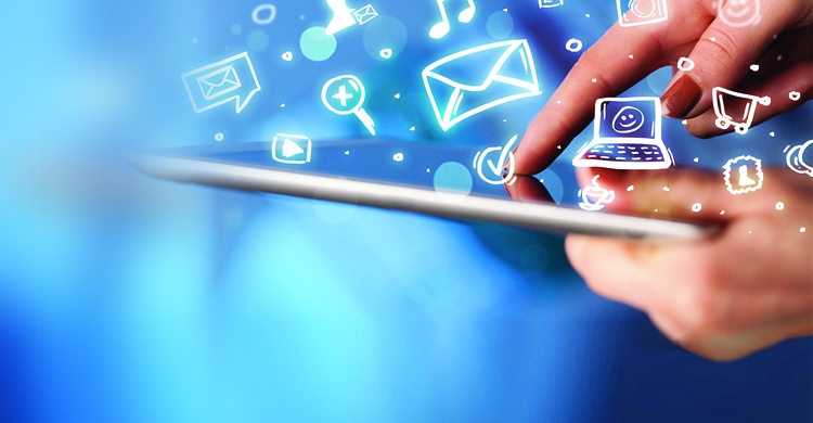 Virtual Desktop Infrastrcuture