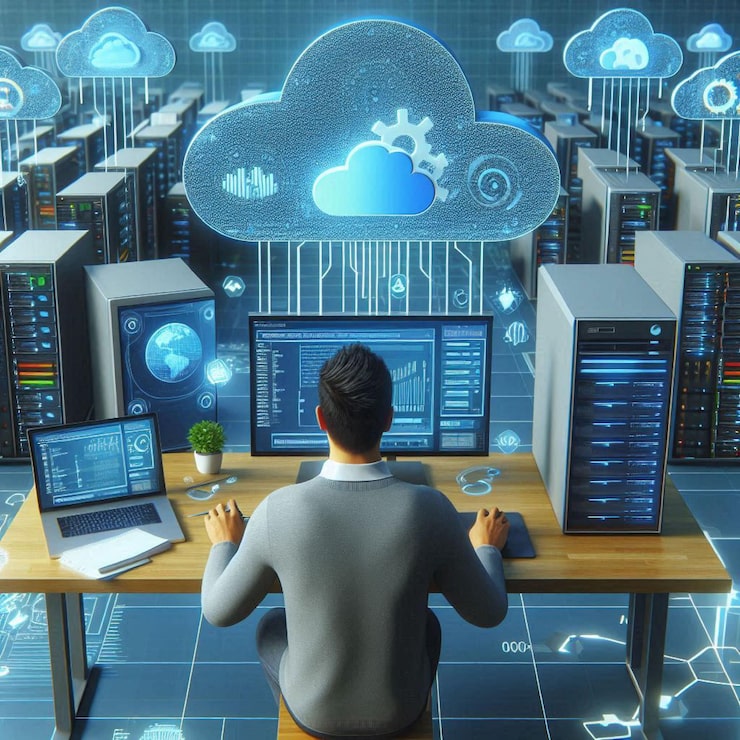 Virtualization Management