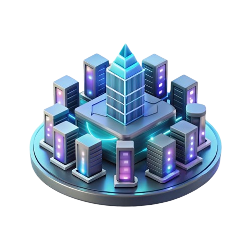 Software-Defined Datacenter