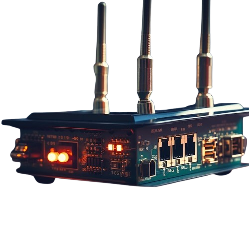 Network Solutions