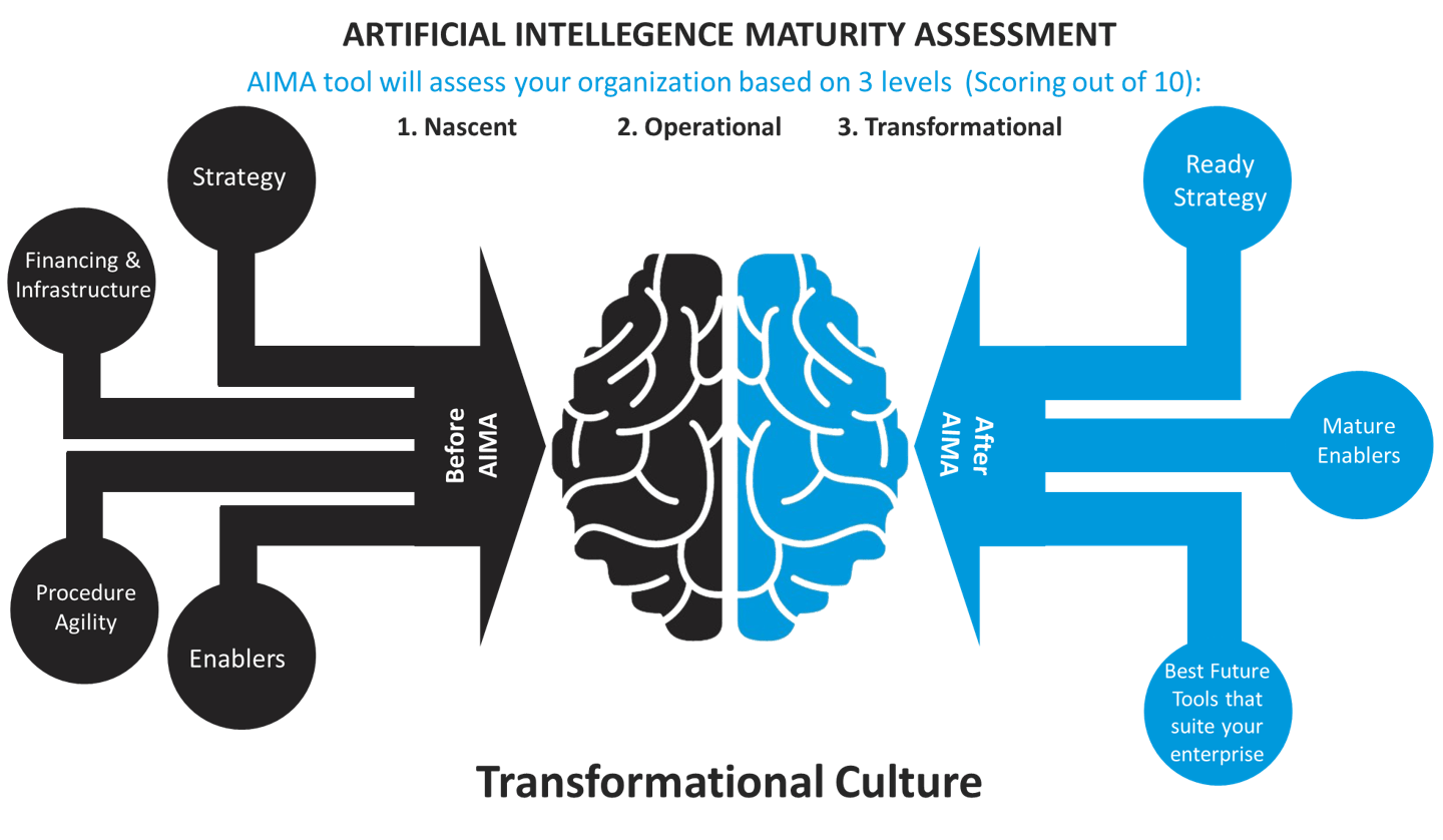 AI Transformation Roadmap & Strategy