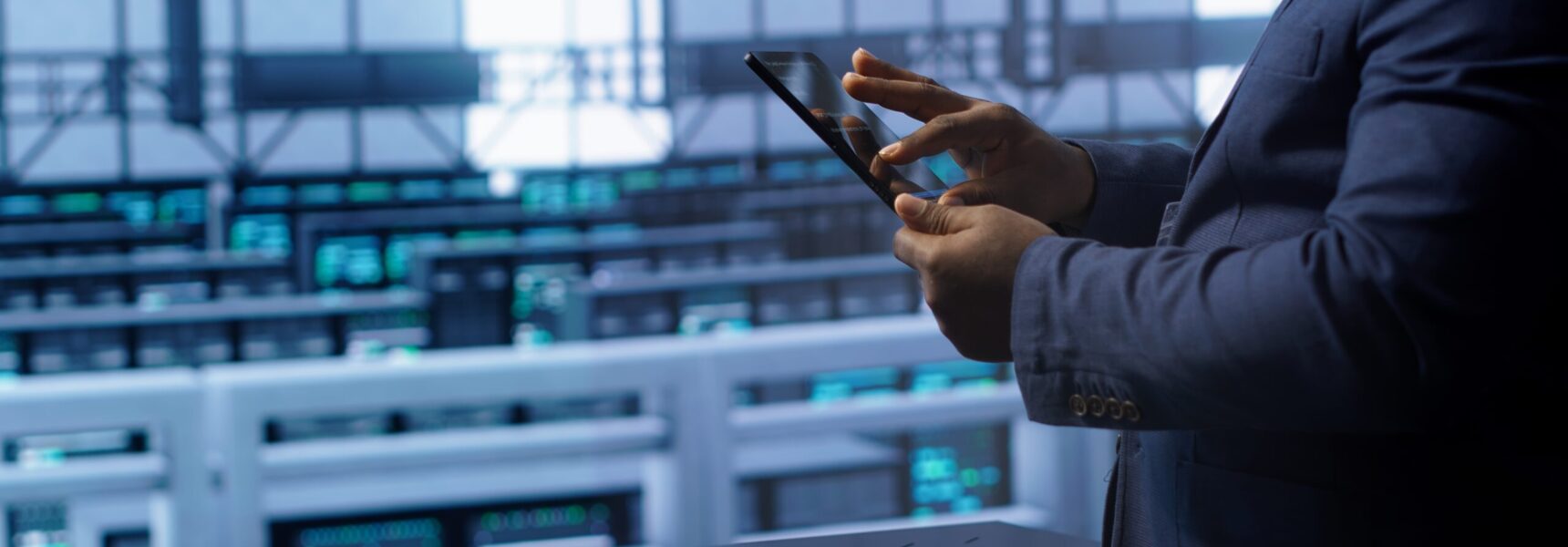 Provide expert guidance on developing an AI strategy and integrating AI into your business processes.