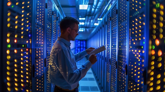 Virtualization Management