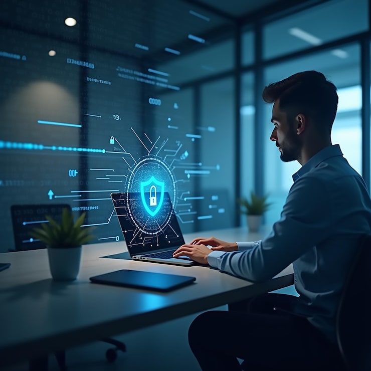 Virtual Desktop Infrastrcuture