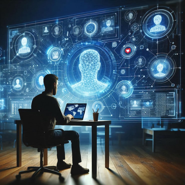 Virtual Desktop Infrastrcuture