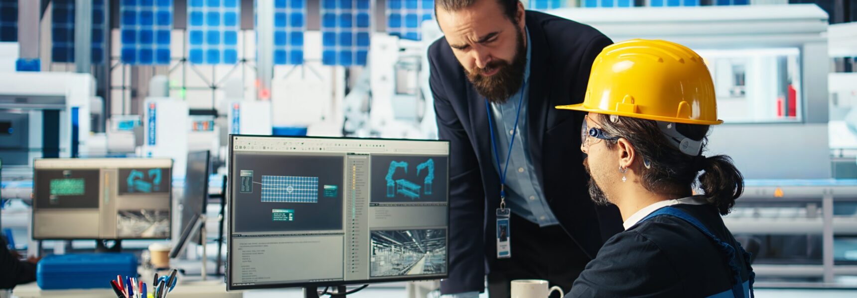 Provide expert guidance on developing an AI strategy and integrating AI into your business processes.