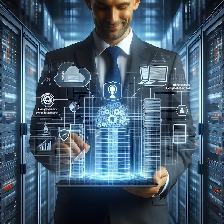 Virtualization Management