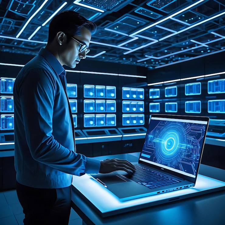 Virtualization Management